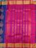 SALEM SILK SAREE WITH BLOUSE